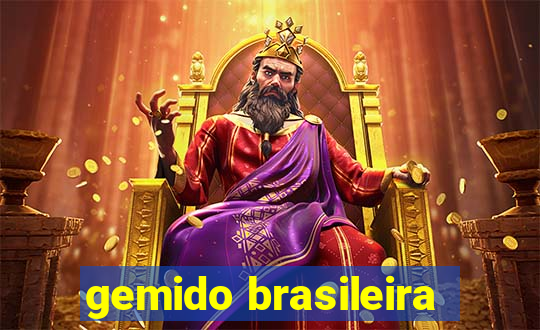 gemido brasileira